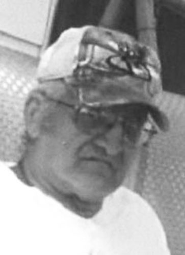 Gordon ‘Butch’ Bittner